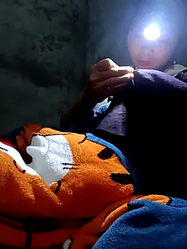 vangkt-cute online show from 02.03.26