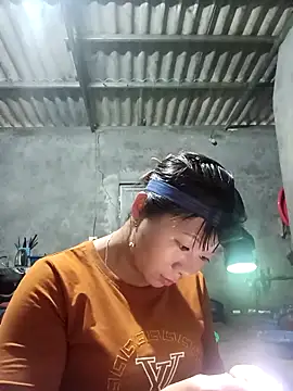 vangkt-cute online show from 03.08.26