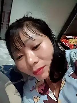 vangkt-cute online show from 03.20.26