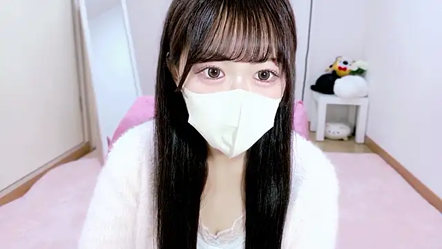 arisu-chan online show from 11.14.25