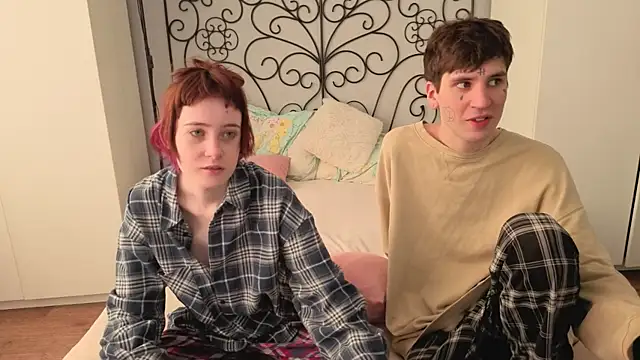 Danny loves Mary online show from 04.04.26