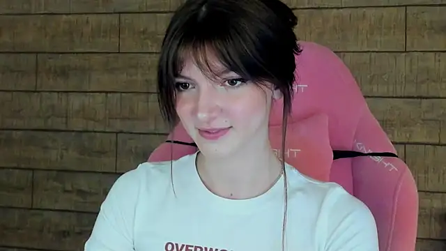 Snapshot of SophiaProve chatting on 05.03.26 SophiaProve online show from 05.03.26