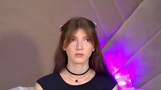 Snapshot of SophiaProve chatting on 06.19.26 SophiaProve online show from 06.19.26