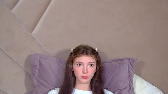 Snapshot of SophiaProve chatting on 07.14.26 SophiaProve online show from 07.14.26