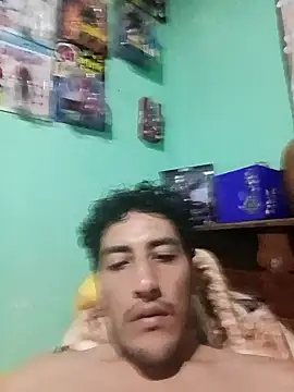 charlyver36 online show from 12.01.25