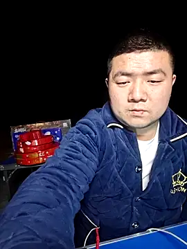 KAIKAI-888 online show from 11.21.25