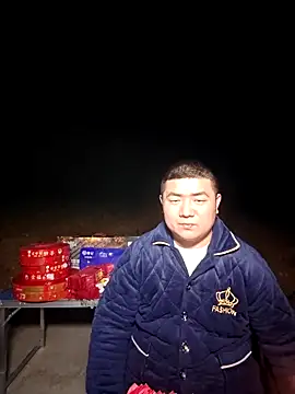 KAIKAI-888 online show from 11.23.25