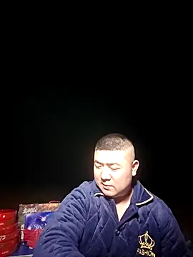 KAIKAI-888 online show from 11.25.25