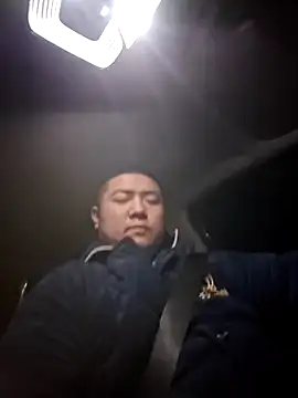 KAIKAI-888 online show from 11.30.25