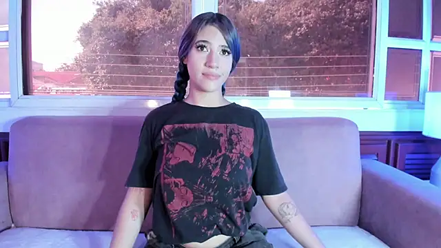 ReiAyanamy online show from 02.05.26