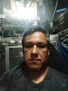 Riki121274 online show from 11.18.25