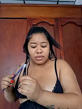 Sarahy- online show from 02.23.26