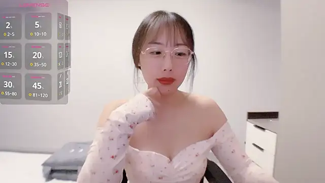 suisui322 online show from 02.27.26