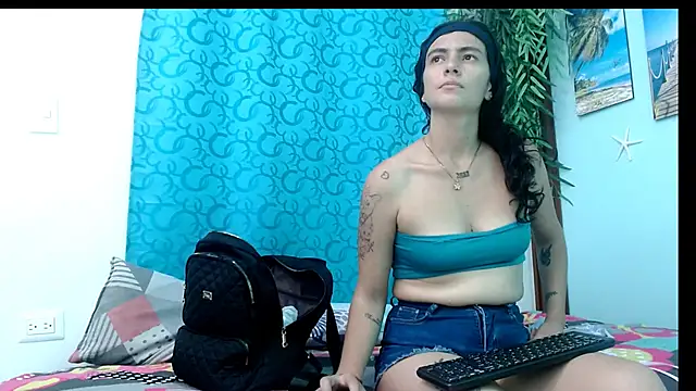 salomesmit666 online show from 11.19.25