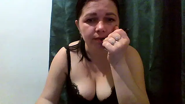 Vitalina282128 online show from 03.16.26