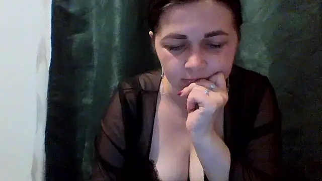Vitalina282128 online show from 06.03.26
