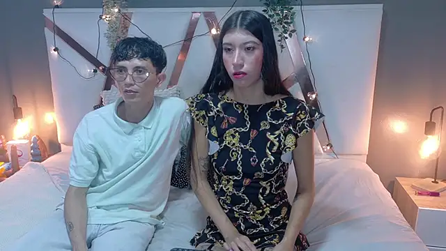 Snapshot of Park_Andre_1 chatting on 11.13.25 Park Andre 1 online show from 11.13.25