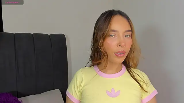 Evelin888 online show from 07.18.26