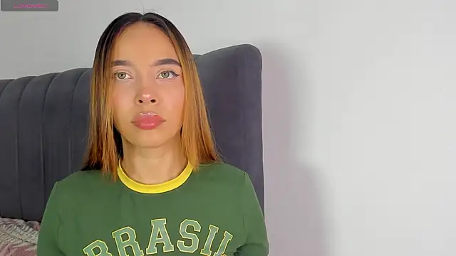 Evelin888 online show from 07.24.26