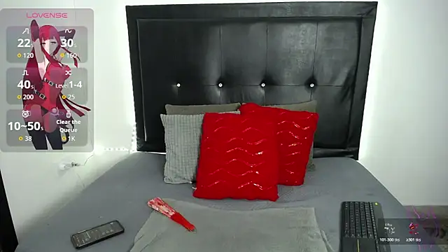 perla stone 20 online show from 02.12.26