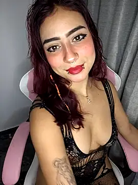 Sarah Lark- online show from 02.21.26