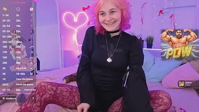 Awawrin online show from 02.26.26