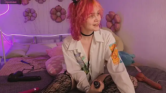 Awawrin online show from 05.11.26