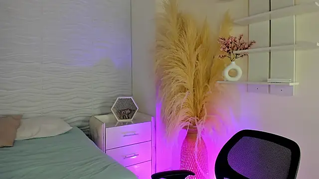 lilithDraven  online show from 03.21.26