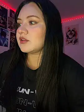 Just danna online show from 07.07.26