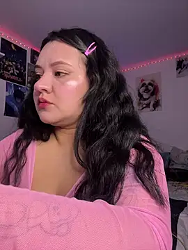 Just danna online show from 07.14.26