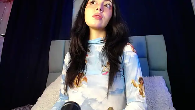 DahliaVex  online show from 03.12.26