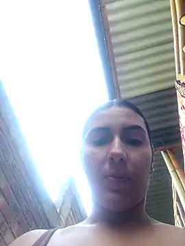 ViolettaWalton1 online show from 02.17.26