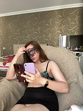 itsmeAlarann online show from 06.18.26