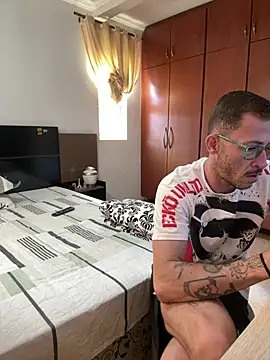 Lucasjandre online show from 02.17.26