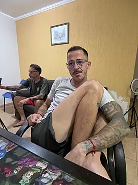 Lucasjandre online show from 06.11.26