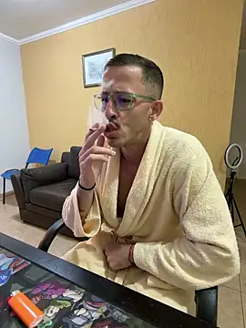 Snapshot of Lucasjandre chatting on 06.18.26 Lucasjandre online show from 06.18.26