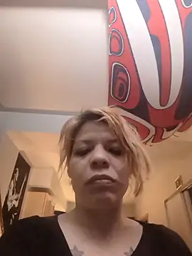 Goddess56789 online show from 02.05.26