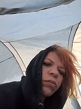 Goddess56789 online show from 02.08.26