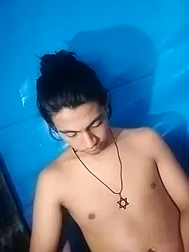 LadenMarimba online show from 01.17.26