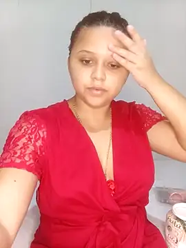 Luisa Siti online show from 11.11.25