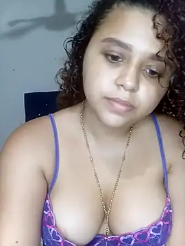 Luisa Siti online show from 11.13.25