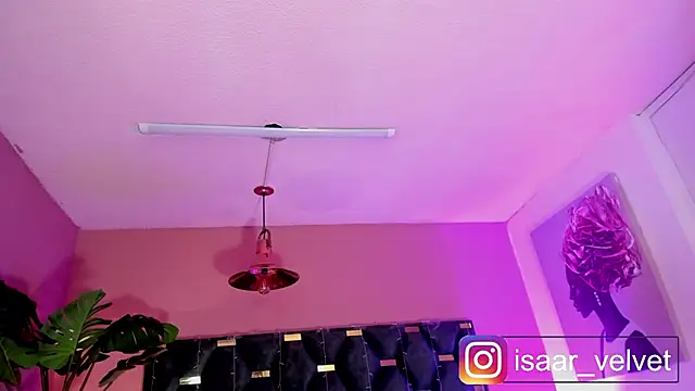 Velvet Dreamss online show from 03.28.26