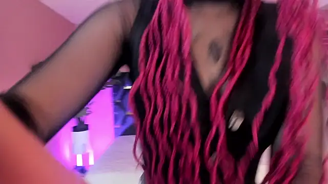 Velvet Dreamss online show from 04.16.26