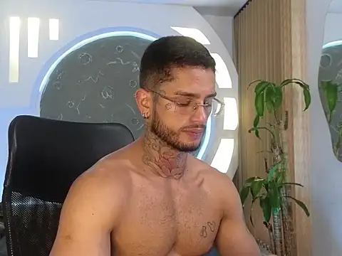 Alanrodgers online show from 02.09.26