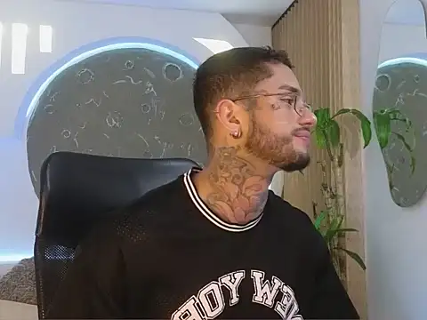 Alanrodgers online show from 02.18.26