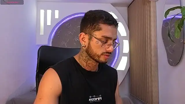 Alanrodgers online show from 05.16.26