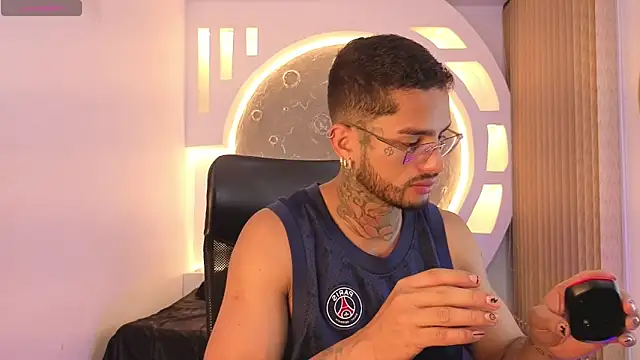 Alanrodgers online show from 05.24.26