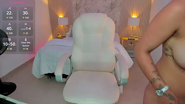 Kim stonee online show from 03.02.26