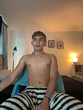 estebanperez 26 online show from 01.09.26