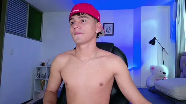 estebanperez 26 online show from 04.09.26